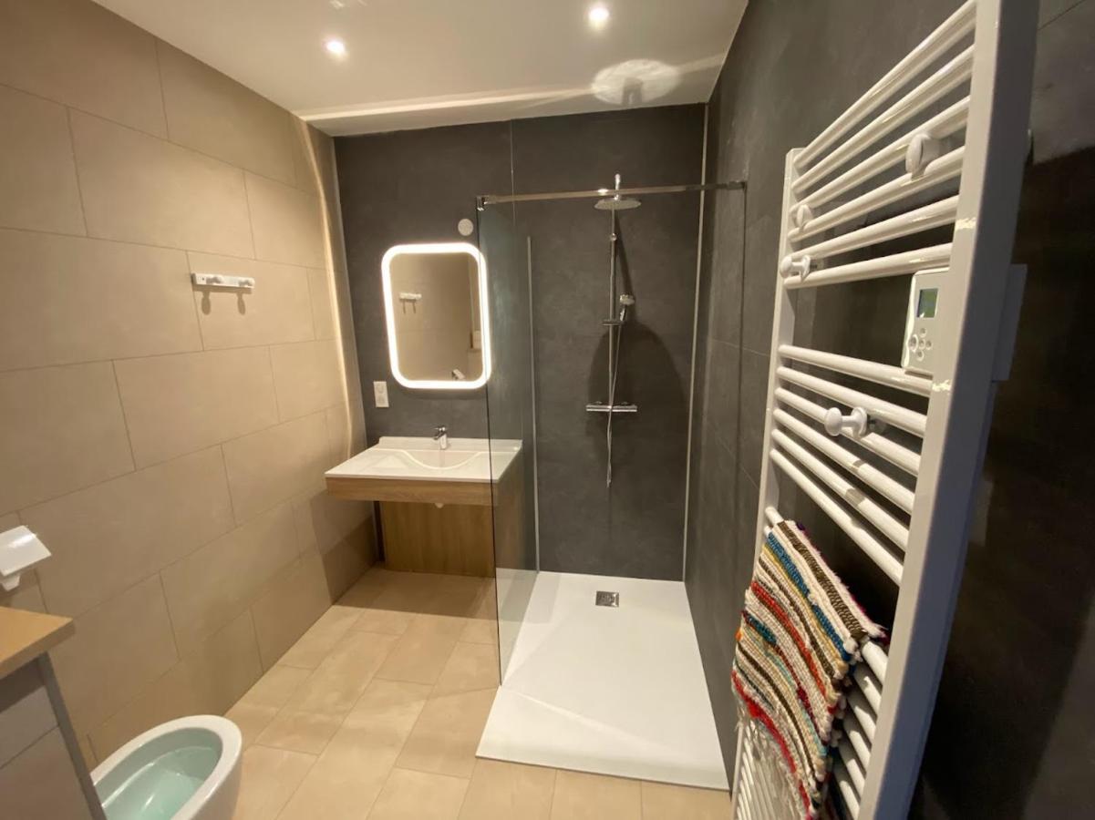 Parc Beausejour Aparthotel Διέππη Εξωτερικό φωτογραφία