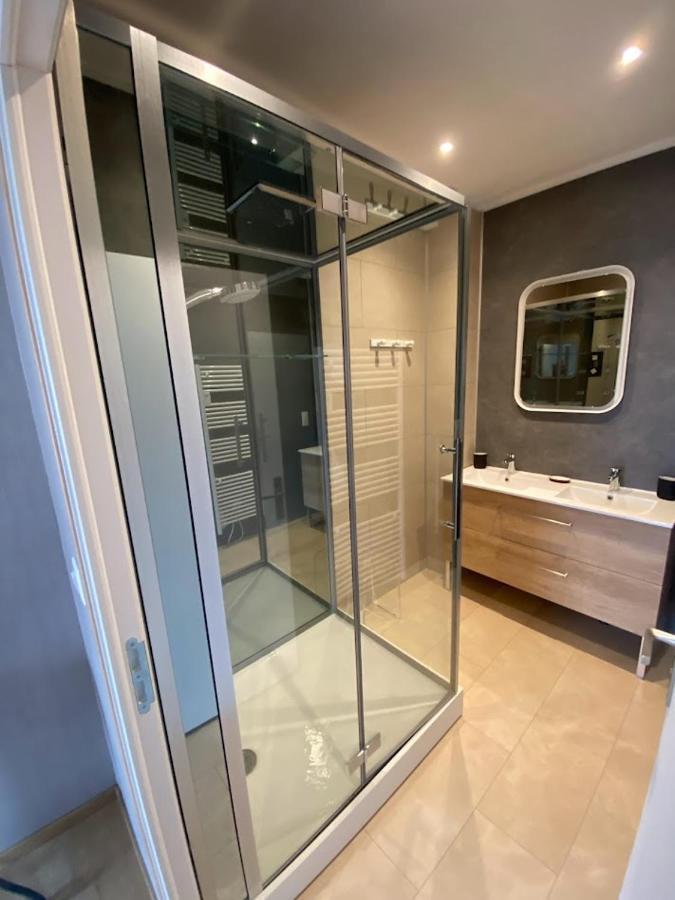 Parc Beausejour Aparthotel Διέππη Εξωτερικό φωτογραφία