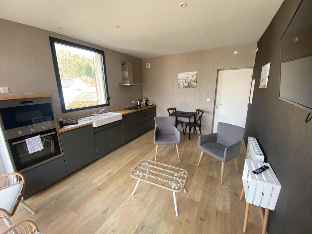 Parc Beausejour Aparthotel Διέππη Εξωτερικό φωτογραφία