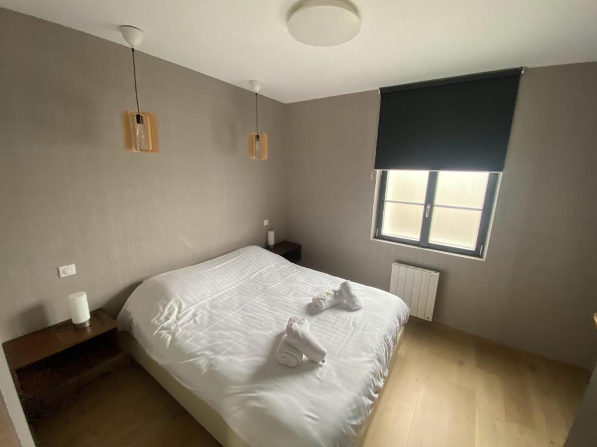 Parc Beausejour Aparthotel Διέππη Εξωτερικό φωτογραφία
