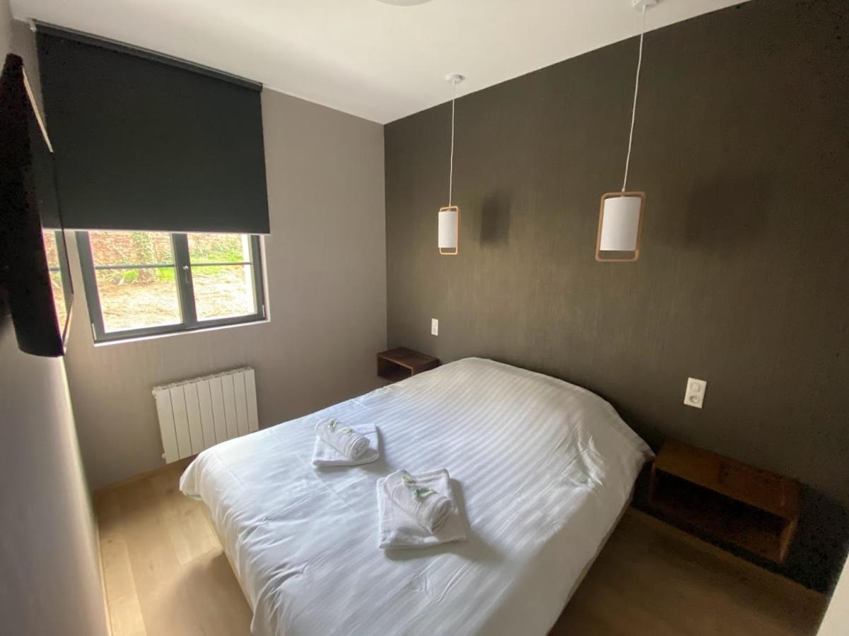 Parc Beausejour Aparthotel Διέππη Εξωτερικό φωτογραφία