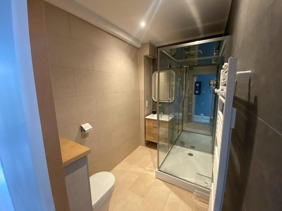 Parc Beausejour Aparthotel Διέππη Εξωτερικό φωτογραφία