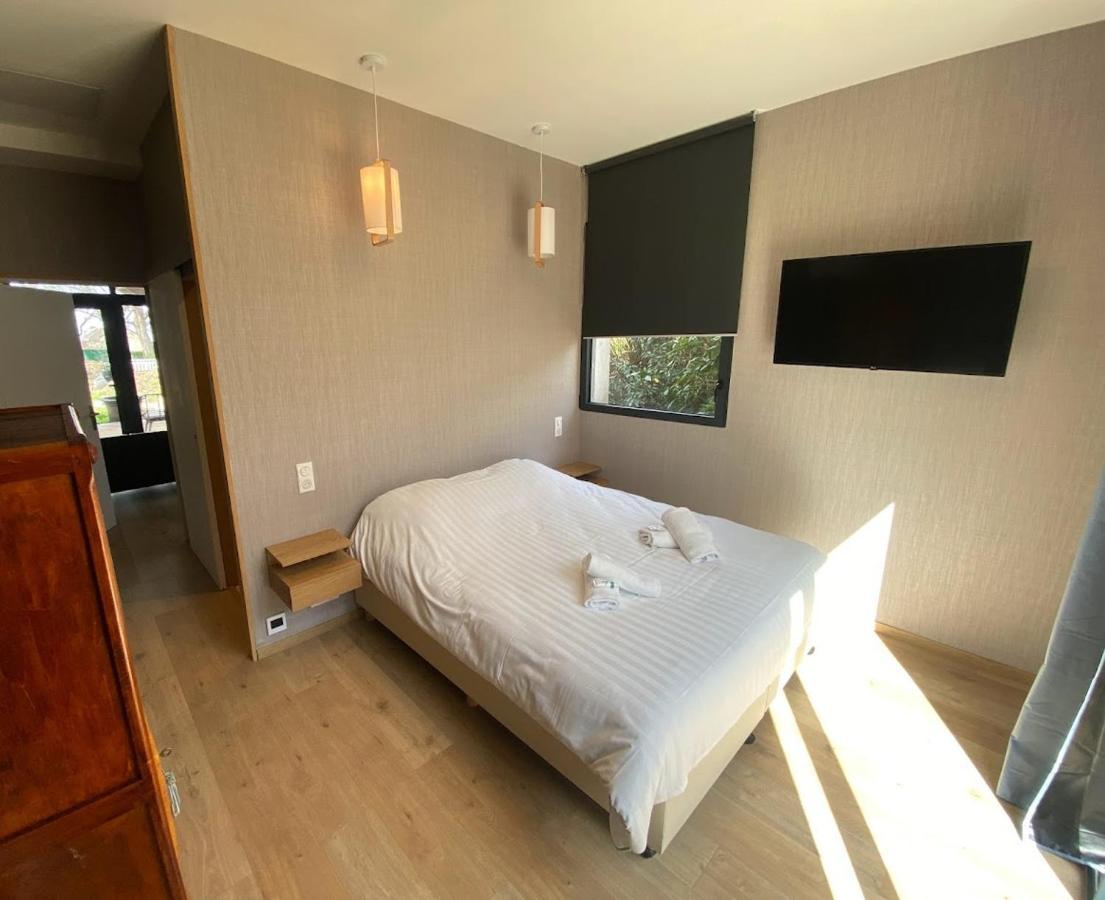 Parc Beausejour Aparthotel Διέππη Εξωτερικό φωτογραφία