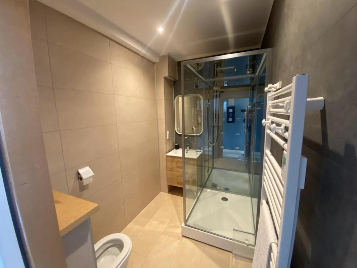 Parc Beausejour Aparthotel Διέππη Εξωτερικό φωτογραφία
